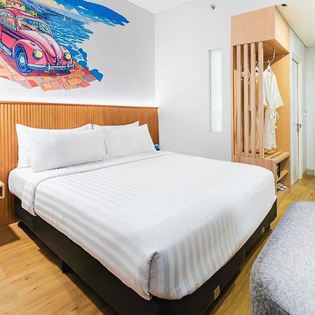 Favehotel Malang Exterior photo