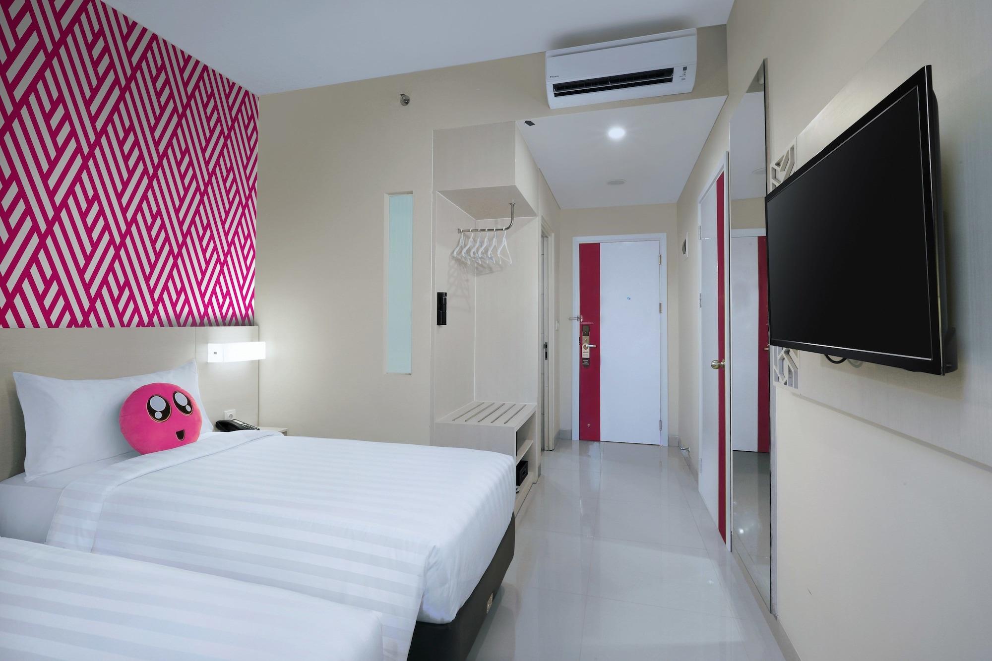 Favehotel Malang Exterior photo