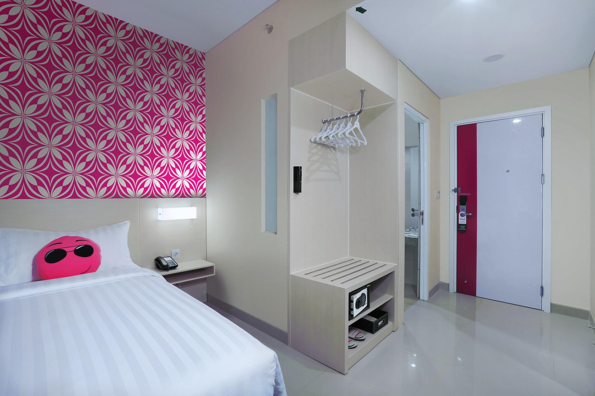 Favehotel Malang Exterior photo