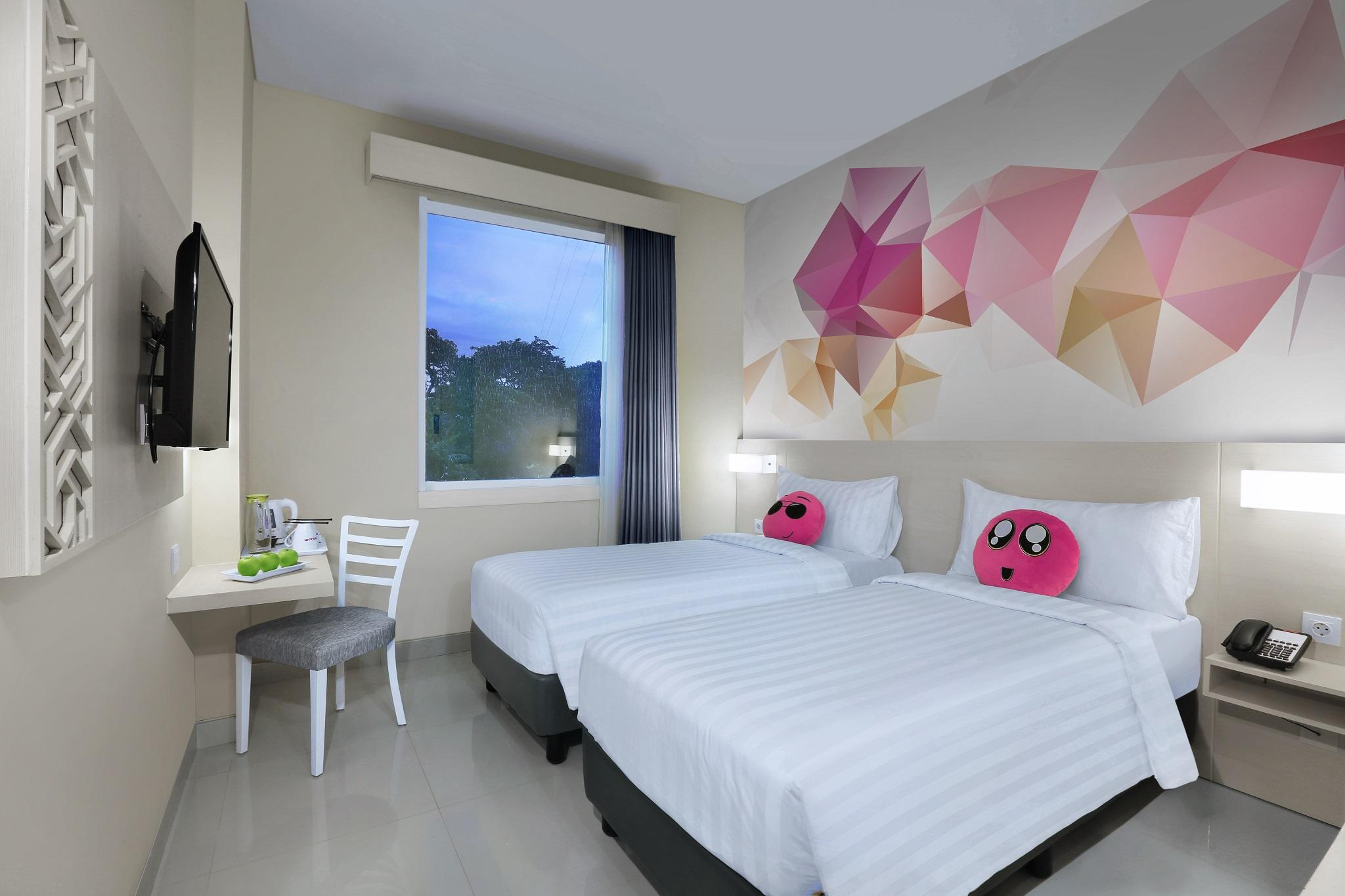 Favehotel Malang Exterior photo