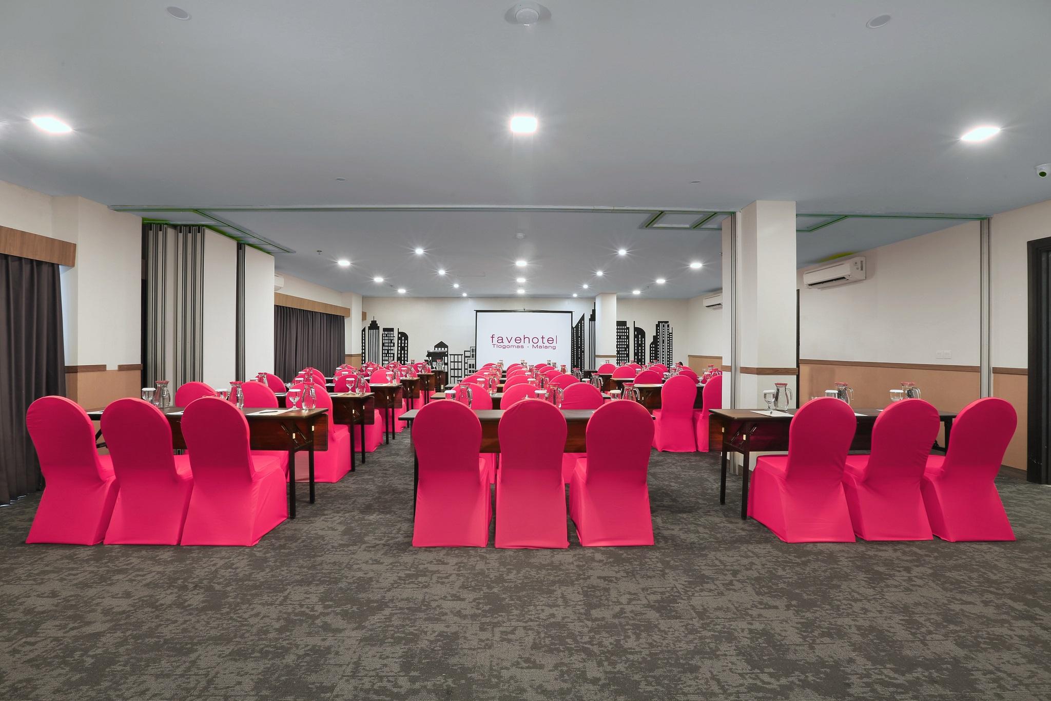 Favehotel Malang Exterior photo