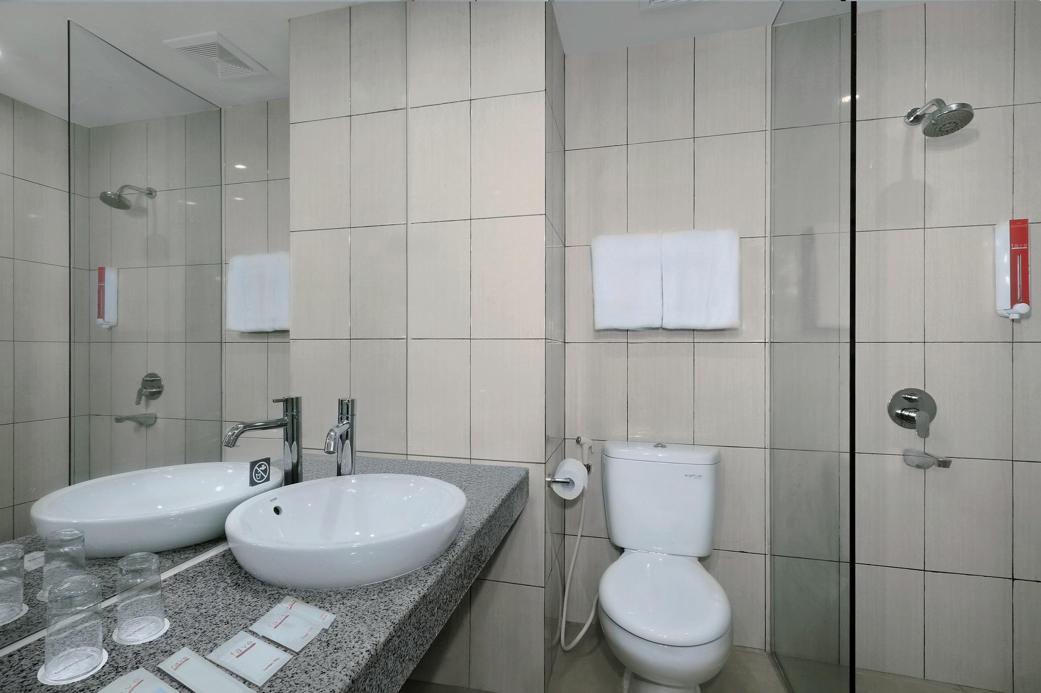 Favehotel Malang Exterior photo