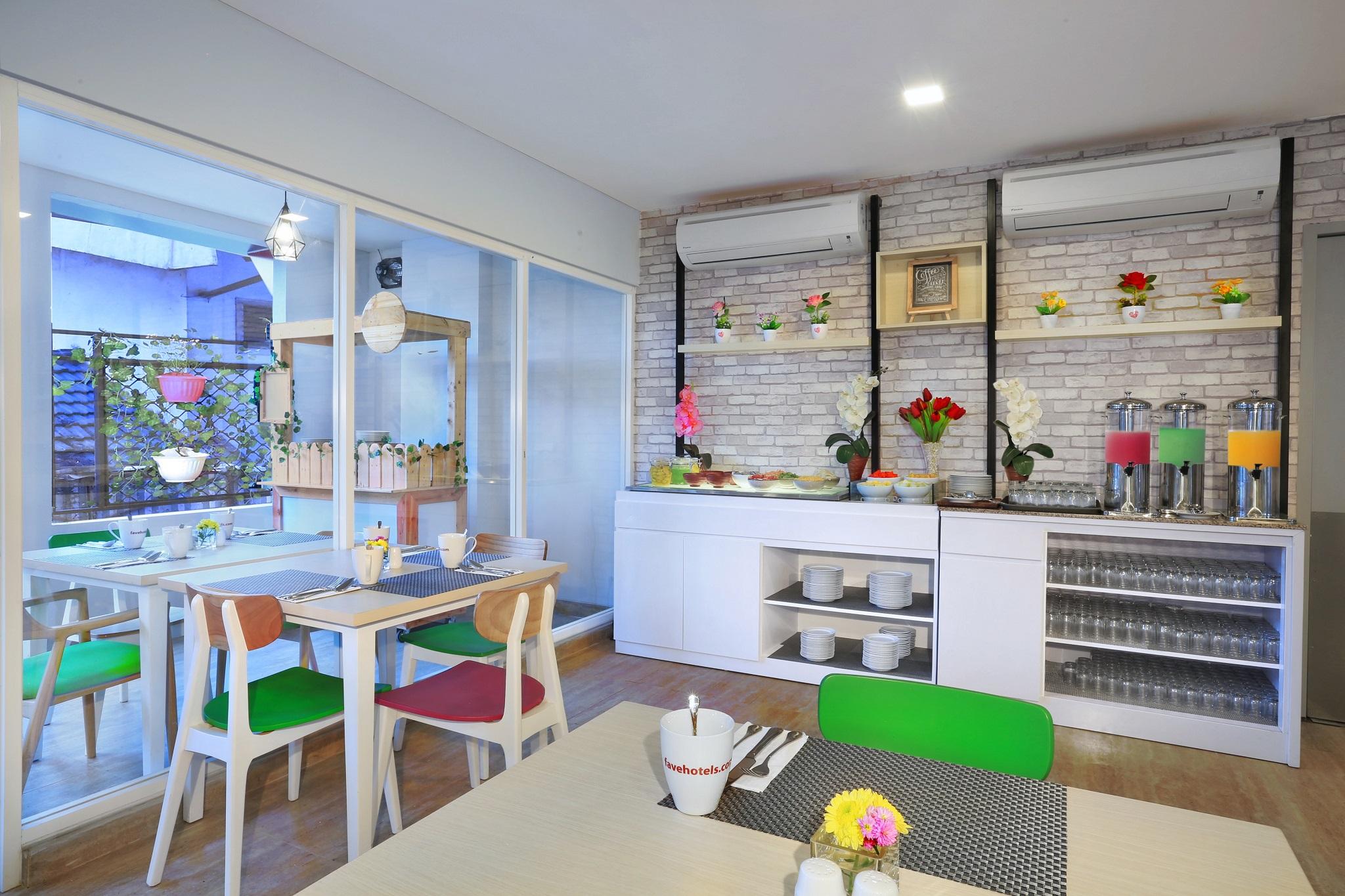 Favehotel Malang Exterior photo
