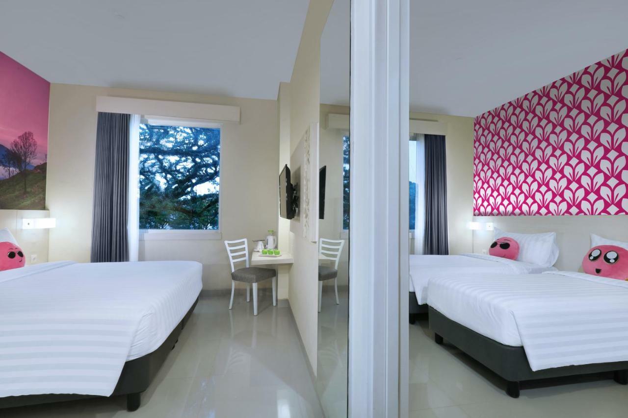 Favehotel Malang Exterior photo